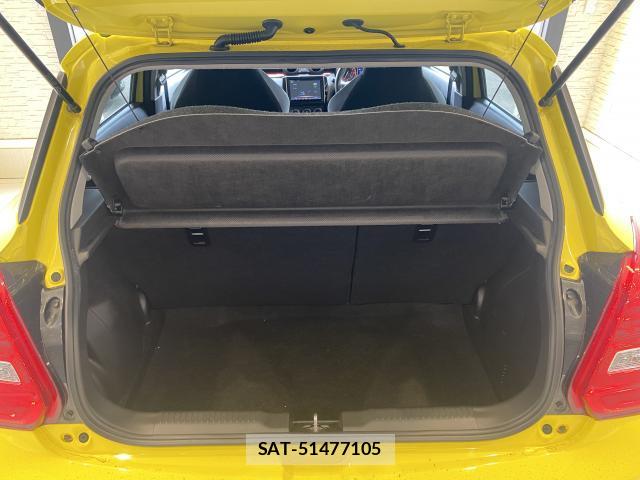 Suzuki SWIFT 2020-07 8363350-9