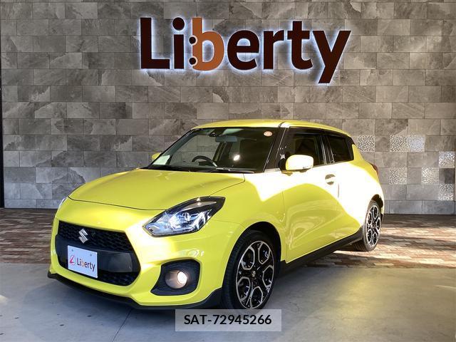 Suzuki SWIFT 2023-08 8363750-0