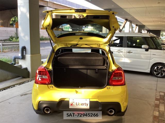 Suzuki SWIFT 2023-08 8363750-11