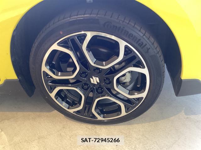 Suzuki SWIFT 2023-08 8363750-16