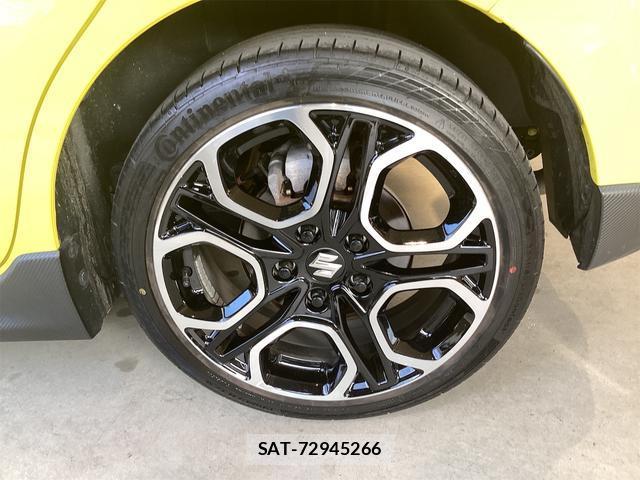 Suzuki SWIFT 2023-08 8363750-18