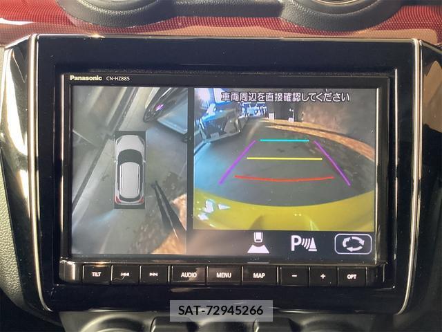Suzuki SWIFT 2023-08 8363750-2