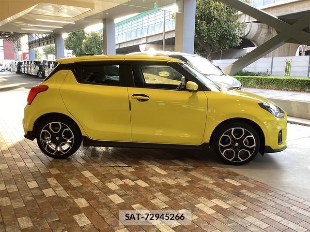 Suzuki SWIFT 2023-08 8363750-6