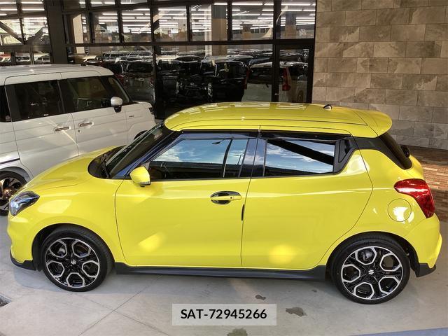 Suzuki SWIFT 2023-08 8363750-7