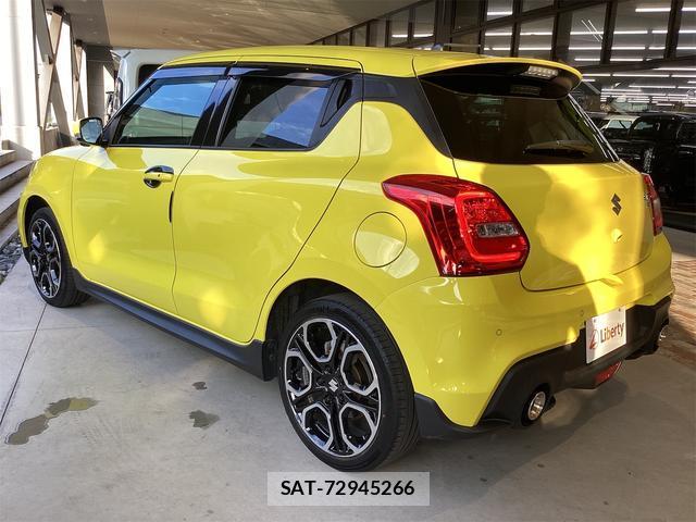 Suzuki SWIFT 2023-08 8363750-8