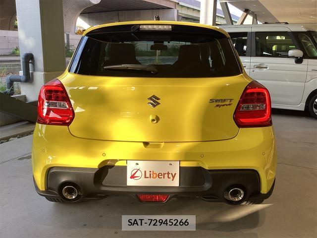 Suzuki SWIFT 2023-08 8363750-9