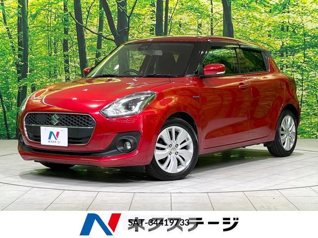 Suzuki SWIFT 2019-06 8360512-0