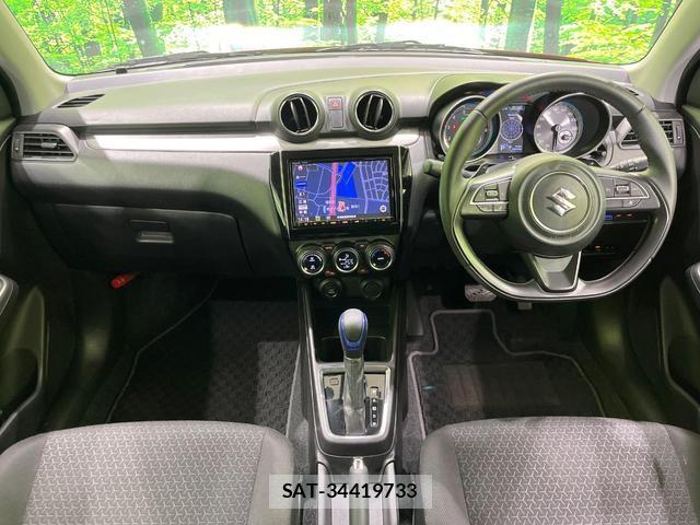 Suzuki SWIFT 2019-06 8360512-1