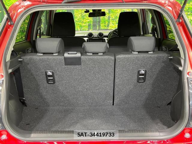 Suzuki SWIFT 2019-06 8360512-10