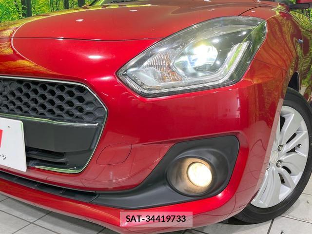 Suzuki SWIFT 2019-06 8360512-11
