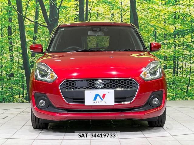 Suzuki SWIFT 2019-06 8360512-13