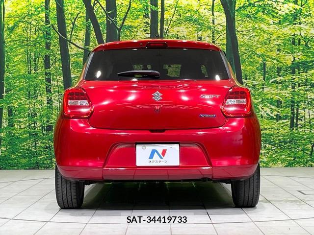 Suzuki SWIFT 2019-06 8360512-14