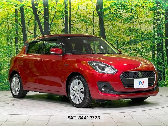 Suzuki SWIFT 2019-06 8360512-15