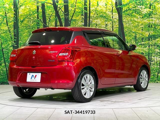 Suzuki SWIFT 2019-06 8360512-16