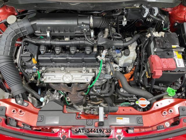 Suzuki SWIFT 2019-06 8360512-17
