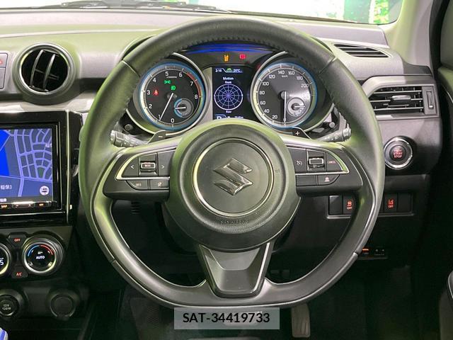 Suzuki SWIFT 2019-06 8360512-7