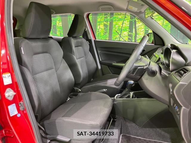 Suzuki SWIFT 2019-06 8360512-8