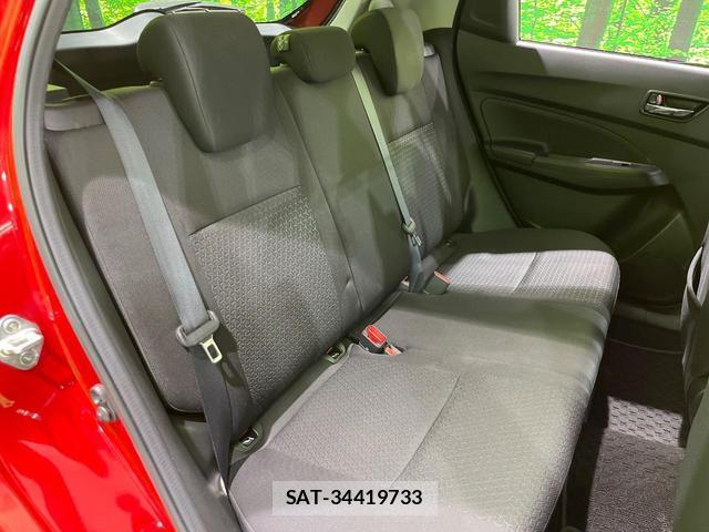 Suzuki SWIFT 2019-06 8360512-9