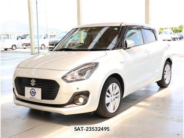 Suzuki SWIFT 2018-12 8361038-0