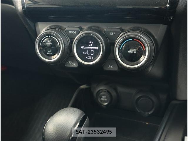Suzuki SWIFT 2018-12 8361038-10