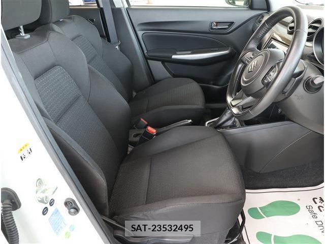 Suzuki SWIFT 2018-12 8361038-13