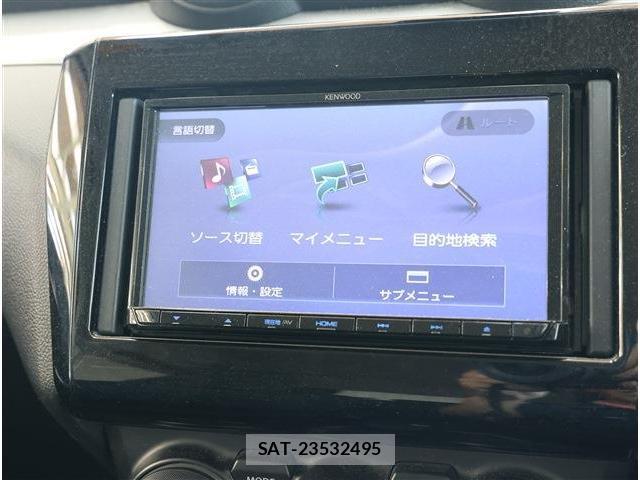 Suzuki SWIFT 2018-12 8361038-2