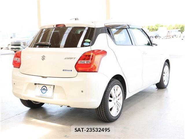 Suzuki SWIFT 2018-12 8361038-6