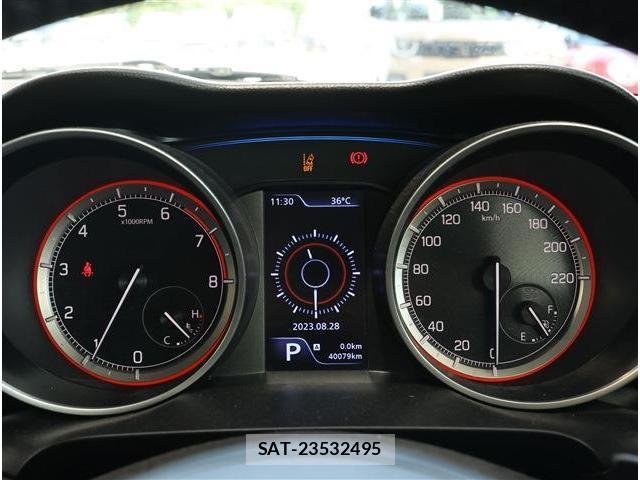 Suzuki SWIFT 2018-12 8361038-7