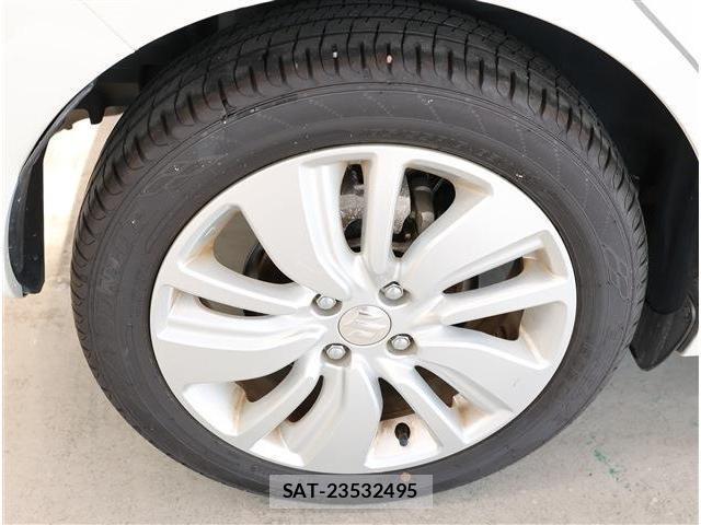 Suzuki SWIFT 2018-12 8361038-8
