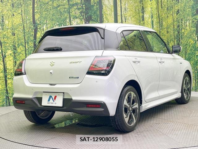 Suzuki SWIFT 2025-08 8363306-11