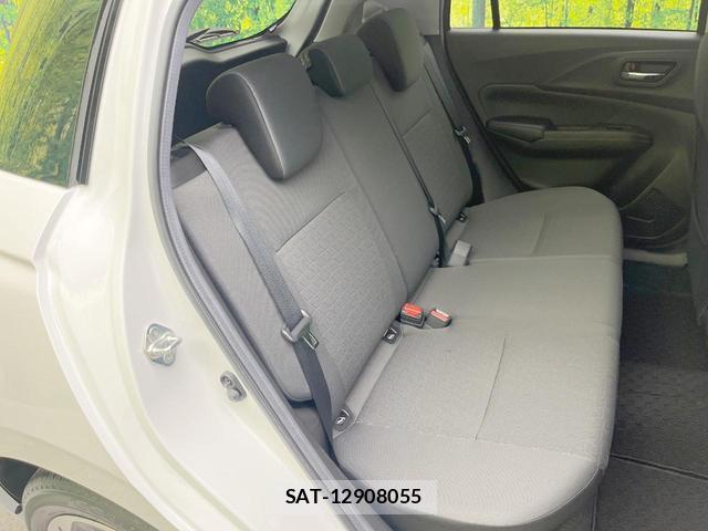 Suzuki SWIFT 2025-08 8363306-4