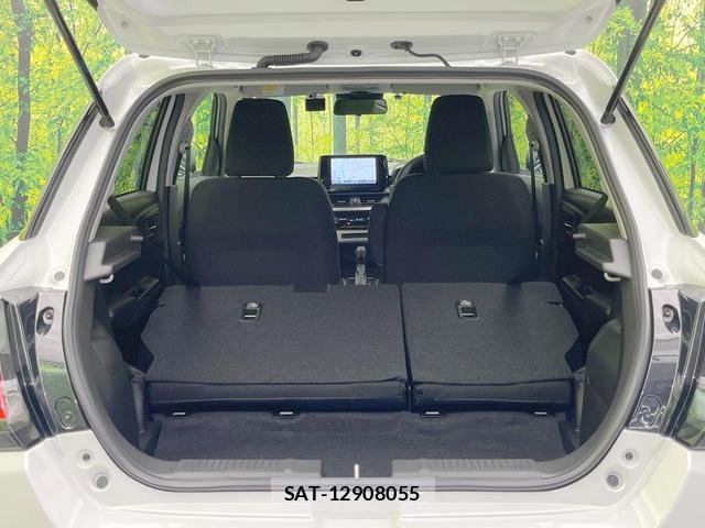 Suzuki SWIFT 2025-08 8363306-5