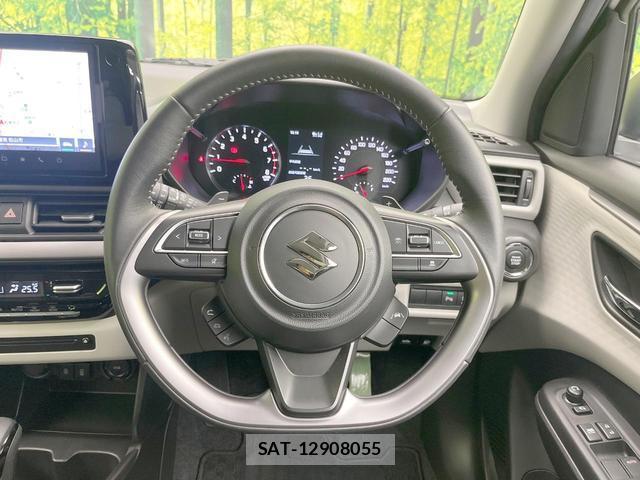 Suzuki SWIFT 2025-08 8363306-6