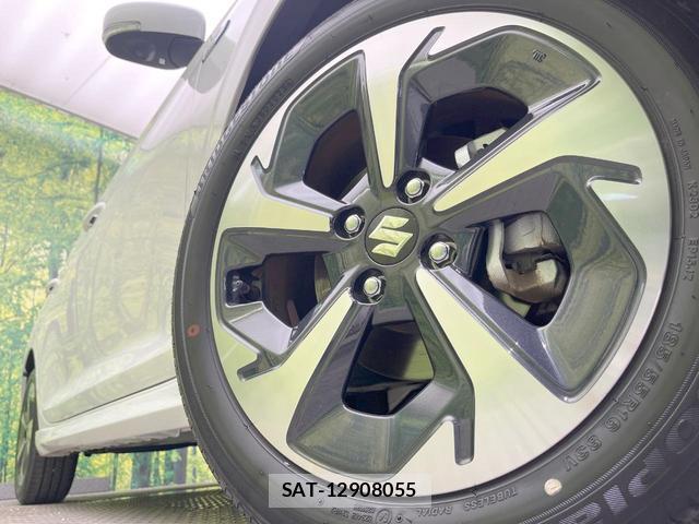 Suzuki SWIFT 2025-08 8363306-7