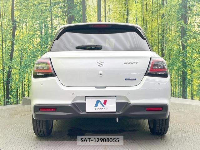 Suzuki SWIFT 2025-08 8363306-9
