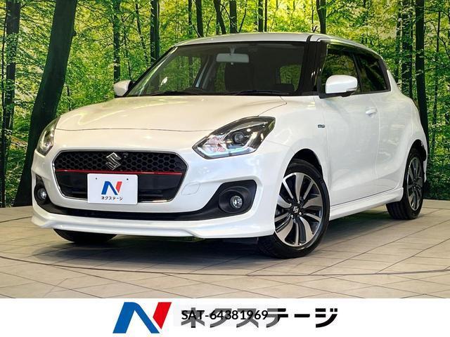 Suzuki SWIFT 2017-09 8363639-0