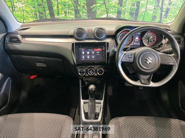 Suzuki SWIFT 2017-09 8363639-1