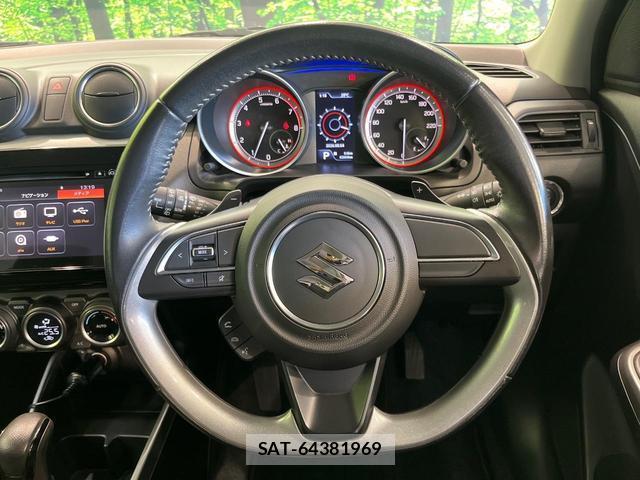 Suzuki SWIFT 2017-09 8363639-10