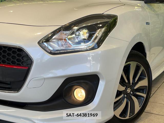 Suzuki SWIFT 2017-09 8363639-11