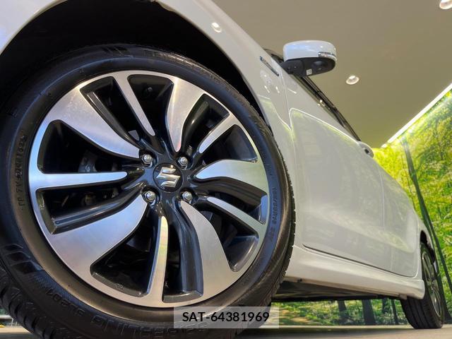 Suzuki SWIFT 2017-09 8363639-12