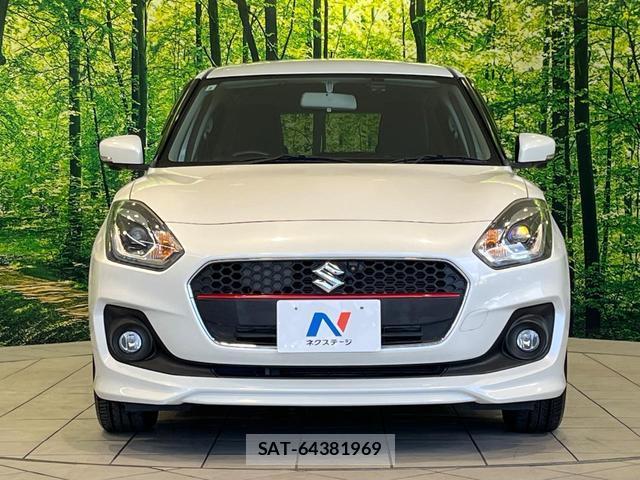 Suzuki SWIFT 2017-09 8363639-13