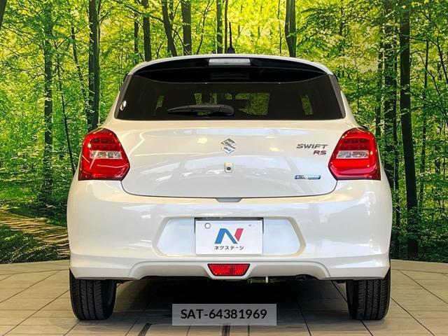 Suzuki SWIFT 2017-09 8363639-14