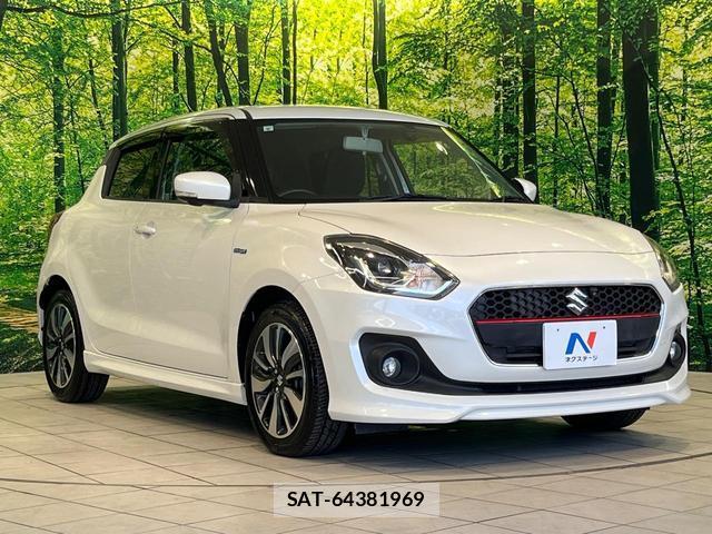 Suzuki SWIFT 2017-09 8363639-15