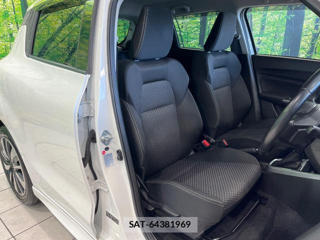 Suzuki SWIFT 2017-09 8363639-7