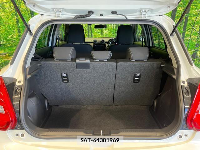 Suzuki SWIFT 2017-09 8363639-9