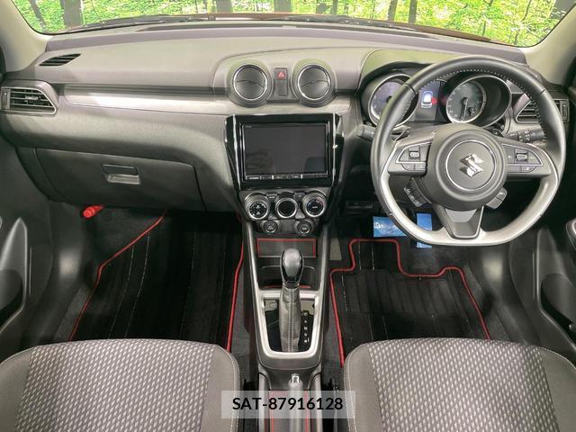 Suzuki SWIFT 2021-12 8363708-1