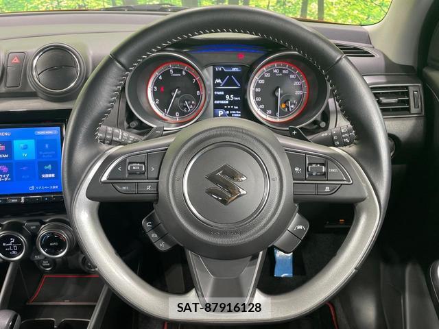 Suzuki SWIFT 2021-12 8363708-10