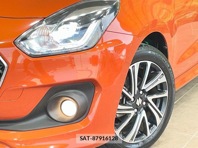 Suzuki SWIFT 2021-12 8363708-11