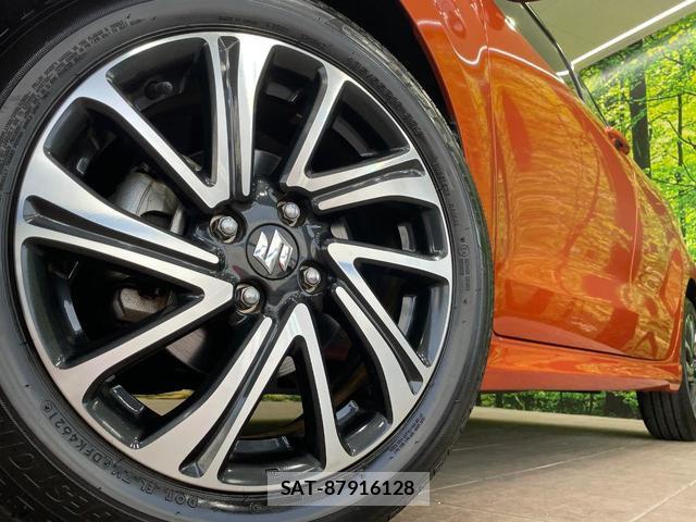 Suzuki SWIFT 2021-12 8363708-12