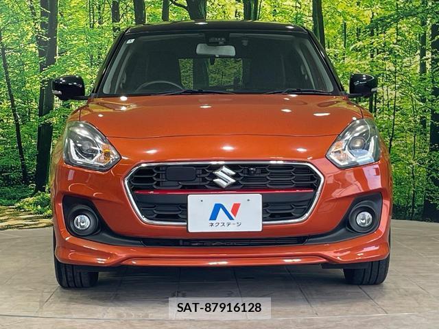 Suzuki SWIFT 2021-12 8363708-13